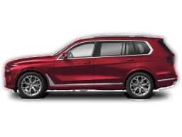 BMW X7 xDrive40i Sports Activity Vehicle 2026