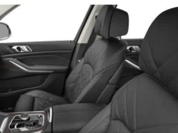 BMW X7 xDrive40i Sports Activity Vehicle 2026