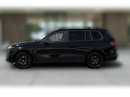 BMW X7 xDrive40i Sports Activity Vehicle 2027