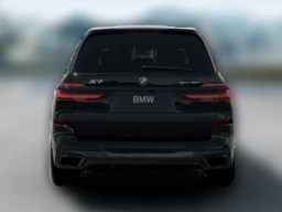BMW X7 xDrive40i Sports Activity Vehicle 2027