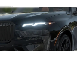 BMW X7 xDrive40i Sports Activity Vehicle 2027