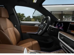 BMW X7 xDrive40i Sports Activity Vehicle 2027