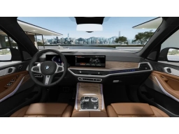 BMW X7 xDrive40i Sports Activity Vehicle 2027