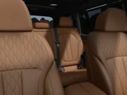 BMW X7 xDrive40i Sports Activity Vehicle 2027