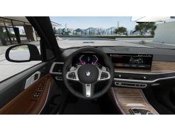 BMW X7 xDrive40i Sports Activity Vehicle 2027