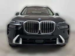BMW X7 xDrive40i Sports Activity Vehicle 2027