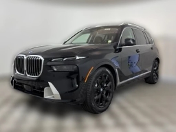 BMW X7 xDrive40i Sports Activity Vehicle 2027