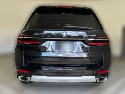 BMW X7 xDrive40i Sports Activity Vehicle 2027