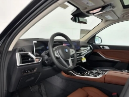 BMW X7 xDrive40i Sports Activity Vehicle 2027