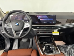 BMW X7 xDrive40i Sports Activity Vehicle 2027