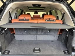 BMW X7 xDrive40i Sports Activity Vehicle 2027