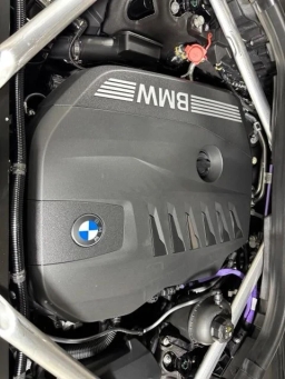 BMW X7 xDrive40i Sports Activity Vehicle 2027