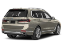 BMW X7 xDrive40i Sports Activity Vehicle 2027