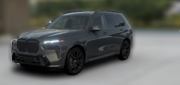 BMW X7 xDrive40i Sports Activity Vehicle 2027