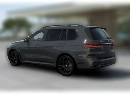 BMW X7 xDrive40i Sports Activity Vehicle 2027