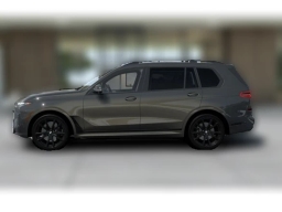 BMW X7 xDrive40i Sports Activity Vehicle 2027