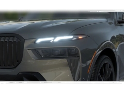 BMW X7 xDrive40i Sports Activity Vehicle 2027