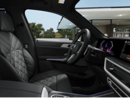 BMW X7 xDrive40i Sports Activity Vehicle 2027