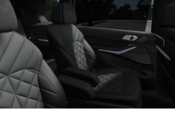 BMW X7 xDrive40i Sports Activity Vehicle 2027