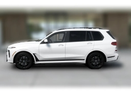 BMW X7 xDrive40i Sports Activity Vehicle 2027