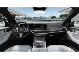 BMW X7 xDrive40i Sports Activity Vehicle 2027
