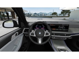BMW X7 xDrive40i Sports Activity Vehicle 2027