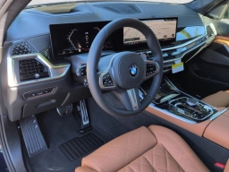 BMW X7 xDrive40i Sports Activity Vehicle 2026