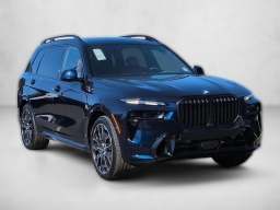 BMW X7 xDrive40i Sports Activity Vehicle 2026