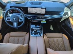BMW X7 xDrive40i Sports Activity Vehicle 2026