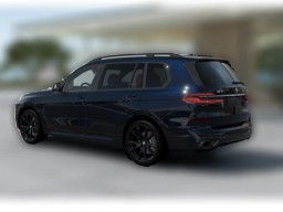 BMW X7 xDrive40i Sports Activity Vehicle 2027