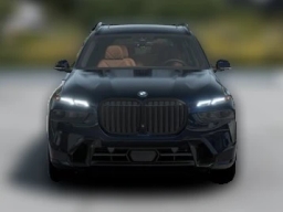 BMW X7 xDrive40i Sports Activity Vehicle 2027