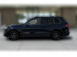 BMW X7 xDrive40i Sports Activity Vehicle 2027
