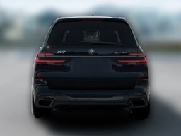 BMW X7 xDrive40i Sports Activity Vehicle 2027