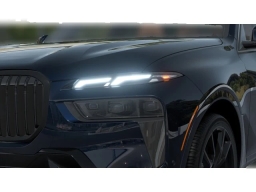 BMW X7 xDrive40i Sports Activity Vehicle 2027