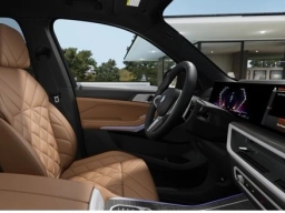 BMW X7 xDrive40i Sports Activity Vehicle 2027