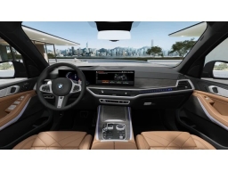 BMW X7 xDrive40i Sports Activity Vehicle 2027
