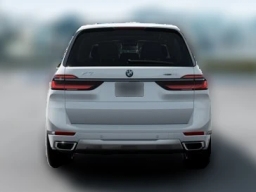 BMW X7 xDrive40i Sports Activity Vehicle 2027