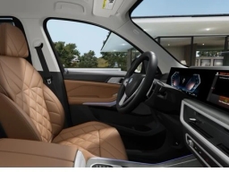 BMW X7 xDrive40i Sports Activity Vehicle 2027