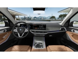 BMW X7 xDrive40i Sports Activity Vehicle 2027
