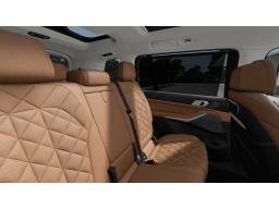 BMW X7 xDrive40i Sports Activity Vehicle 2027