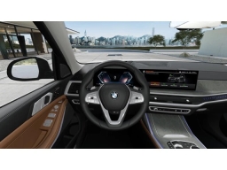 BMW X7 xDrive40i Sports Activity Vehicle 2027