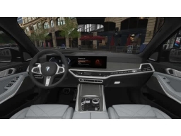 BMW X7 xDrive40i Sports Activity Vehicle 2026