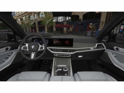 BMW X7 xDrive40i Sports Activity Vehicle 2026