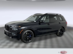 BMW X7 xDrive40i Sports Activity Vehicle 2026