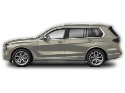 BMW X7 xDrive40i Sports Activity Vehicle 2026