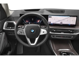 BMW X7 xDrive40i Sports Activity Vehicle 2026