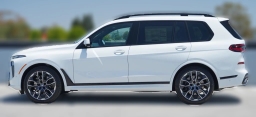 BMW X7 xDrive40i Sports Activity Vehicle 2027