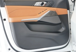 BMW X7 xDrive40i Sports Activity Vehicle 2027