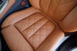 BMW X7 xDrive40i Sports Activity Vehicle 2027