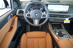 BMW X7 xDrive40i Sports Activity Vehicle 2027